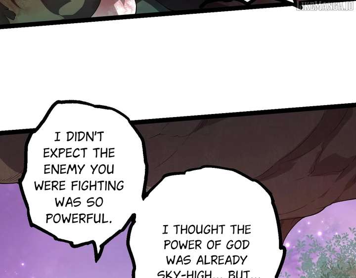 Read Evolution Begins With A Big Tree Manga Online