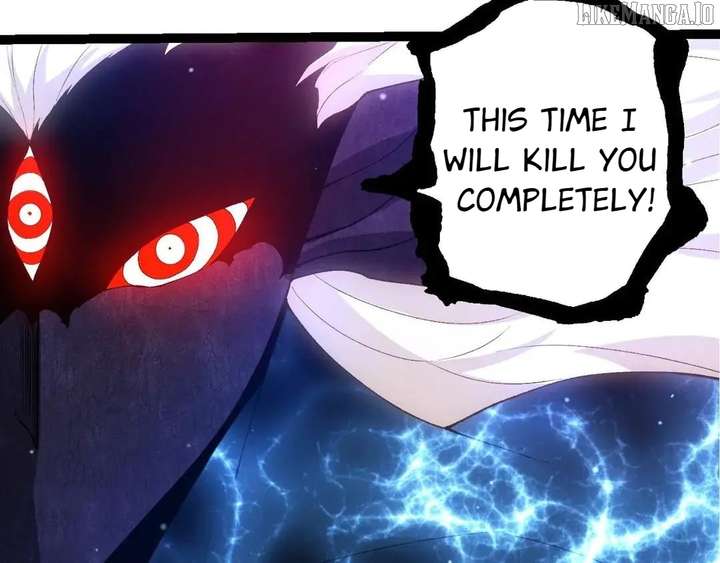 Read Evolution Begins With A Big Tree Manga Online