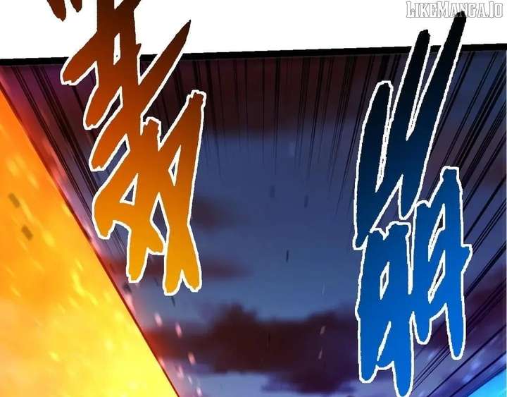 Read Evolution Begins With A Big Tree Manga Online