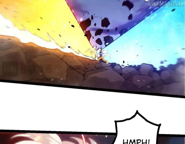 Read Evolution Begins With A Big Tree Manga Online