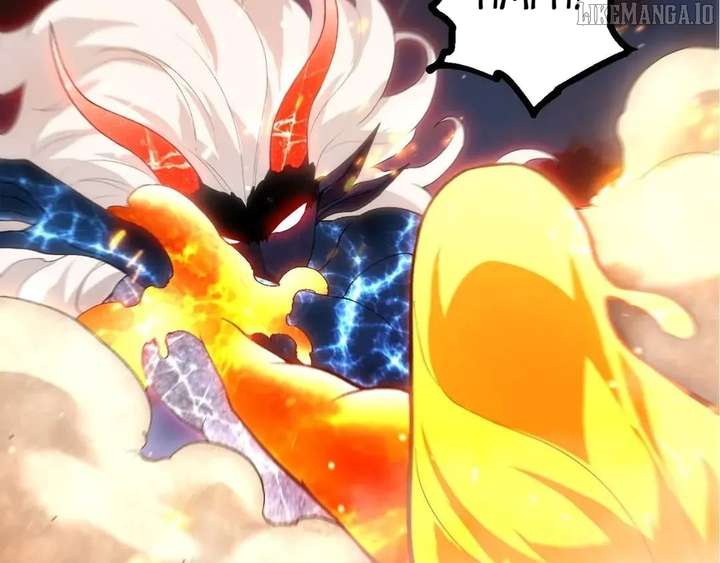 Read Evolution Begins With A Big Tree Manga Online