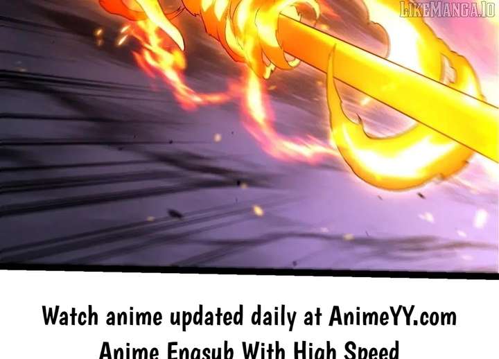 Read Evolution Begins With A Big Tree Manga Online