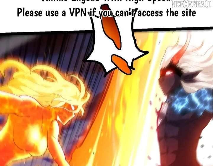 Read Evolution Begins With A Big Tree Manga Online