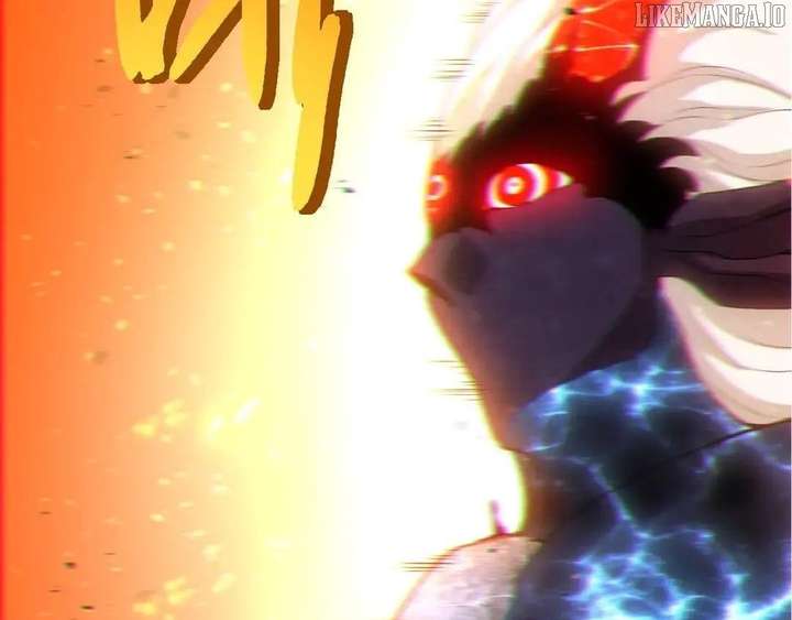 Read Evolution Begins With A Big Tree Manga Online