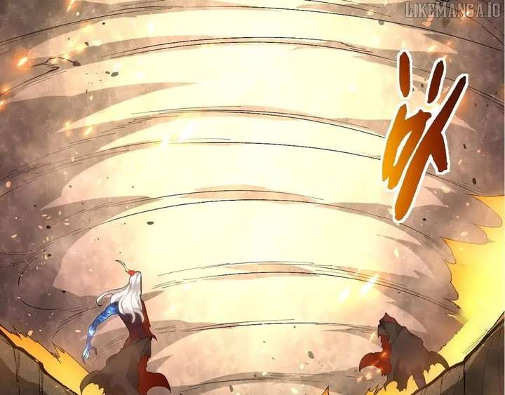 Read Evolution Begins With A Big Tree Manga Online