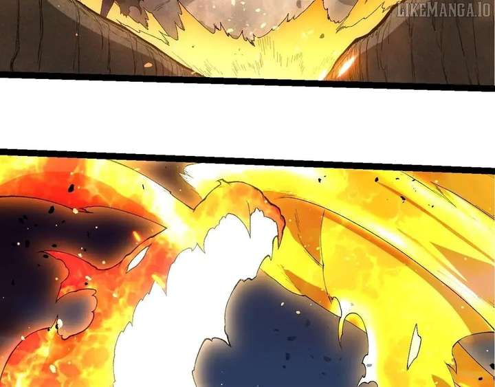 Read Evolution Begins With A Big Tree Manga Online