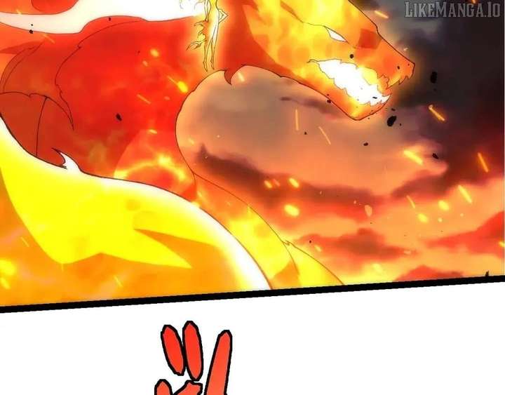 Read Evolution Begins With A Big Tree Manga Online