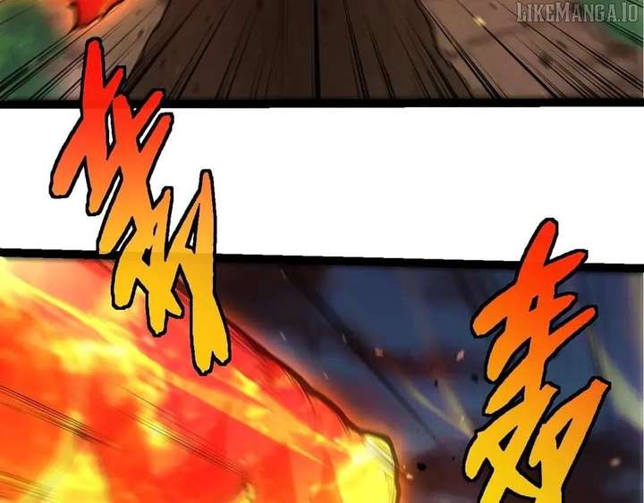 Read Evolution Begins With A Big Tree Manga Online