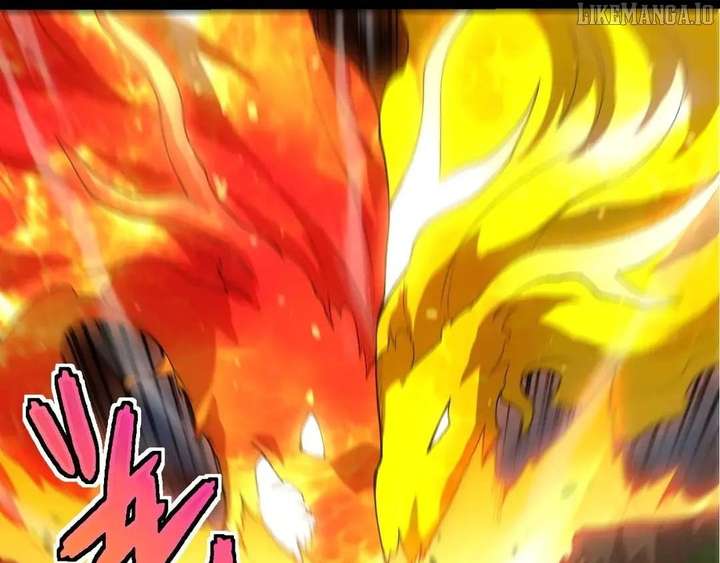 Read Evolution Begins With A Big Tree Manga Online