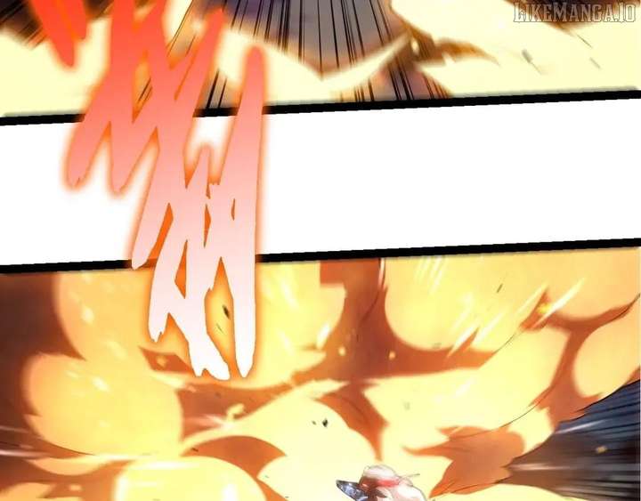 Read Evolution Begins With A Big Tree Manga Online