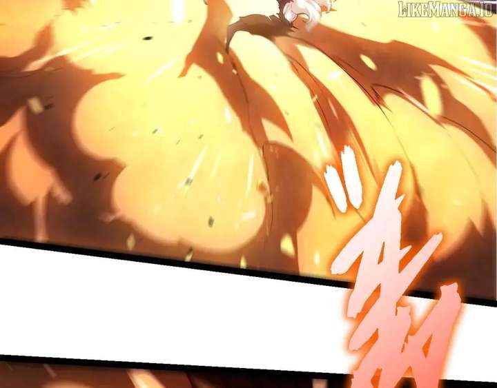 Read Evolution Begins With A Big Tree Manga Online