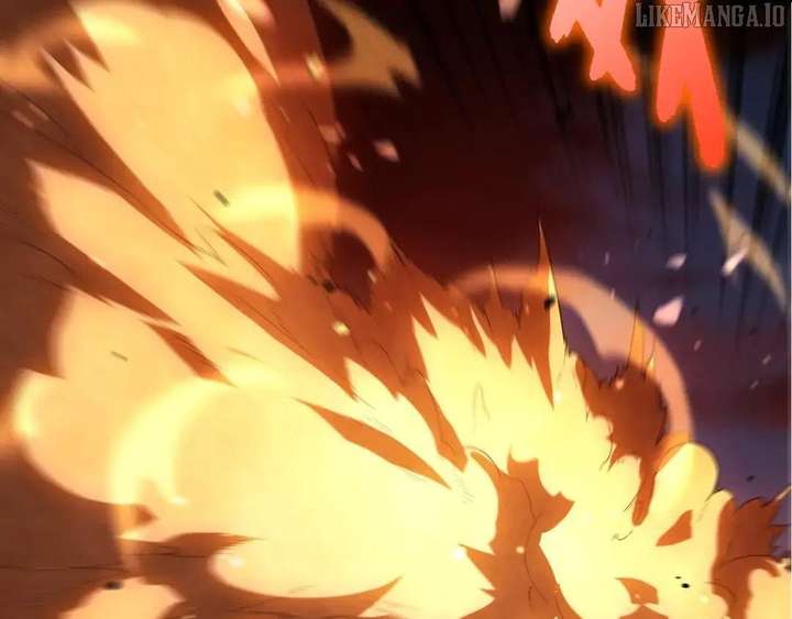 Read Evolution Begins With A Big Tree Manga Online