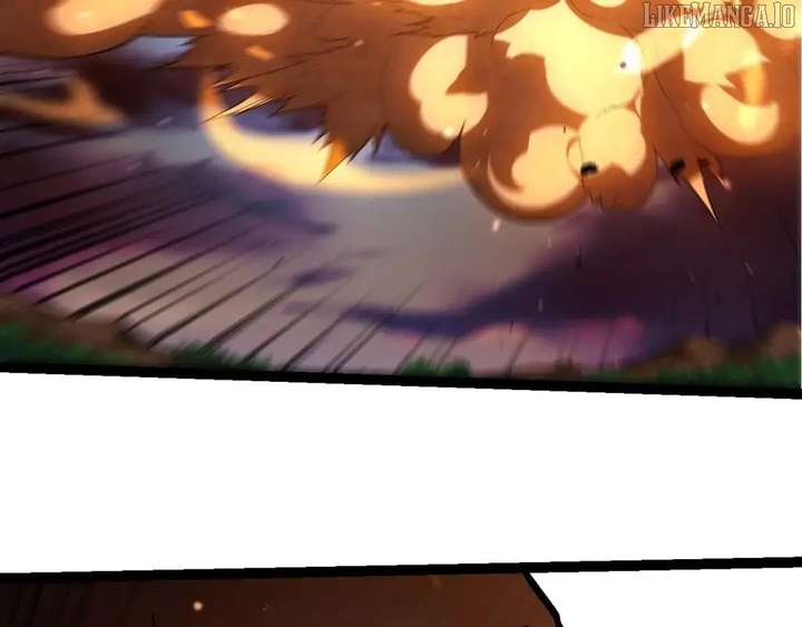 Read Evolution Begins With A Big Tree Manga Online