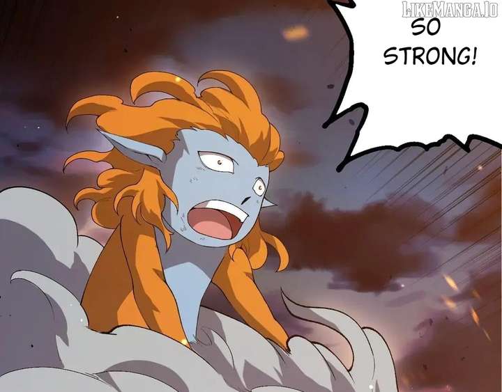 Read Evolution Begins With A Big Tree Manga Online