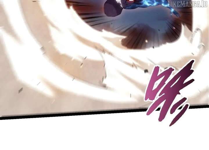 Read Evolution Begins With A Big Tree Manga Online