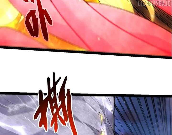 Read Evolution Begins With A Big Tree Manga Online