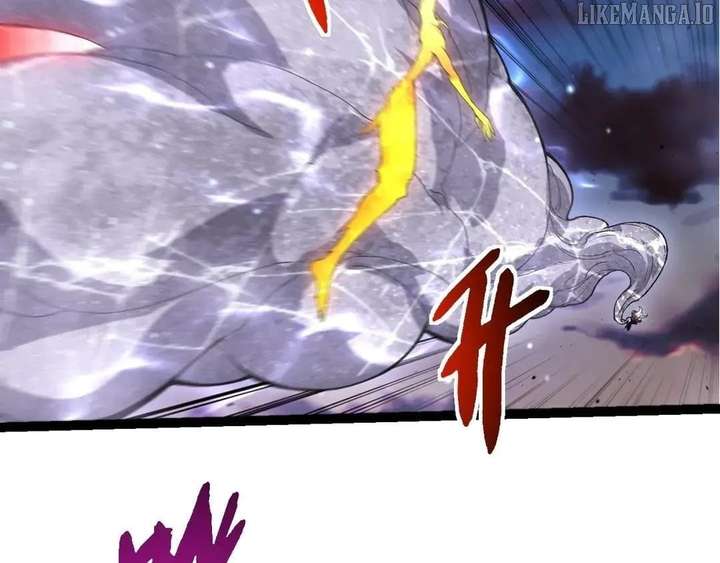 Read Evolution Begins With A Big Tree Manga Online