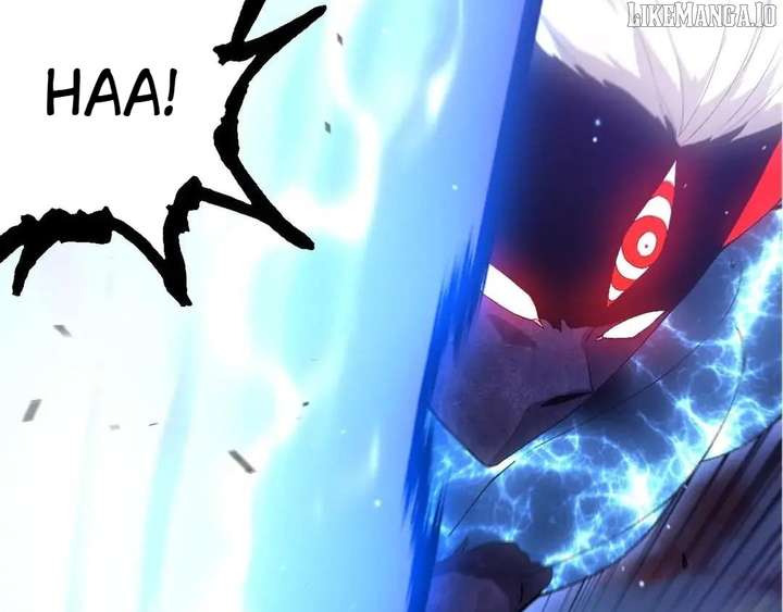 Read Evolution Begins With A Big Tree Manga Online