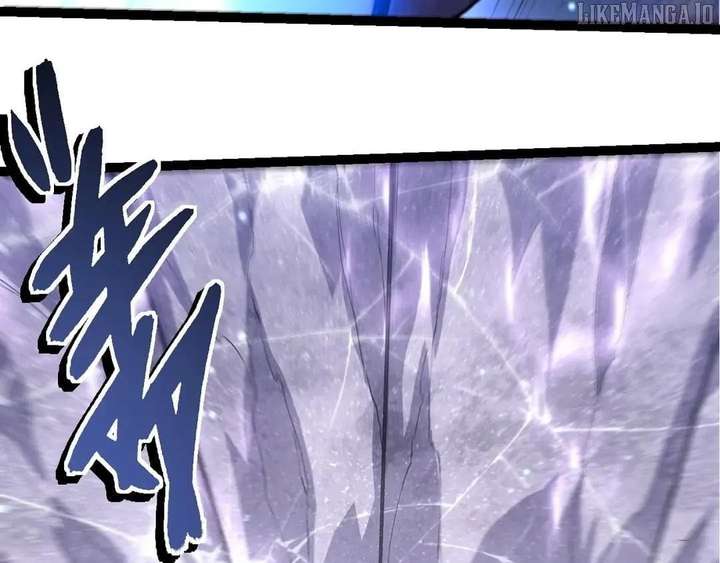 Read Evolution Begins With A Big Tree Manga Online