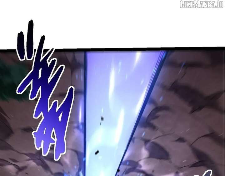 Read Evolution Begins With A Big Tree Manga Online
