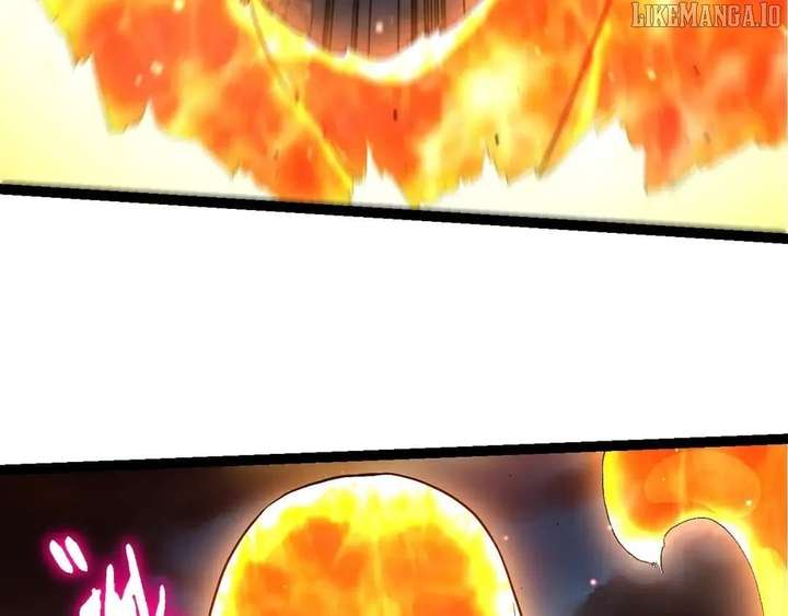 Read Evolution Begins With A Big Tree Manga Online