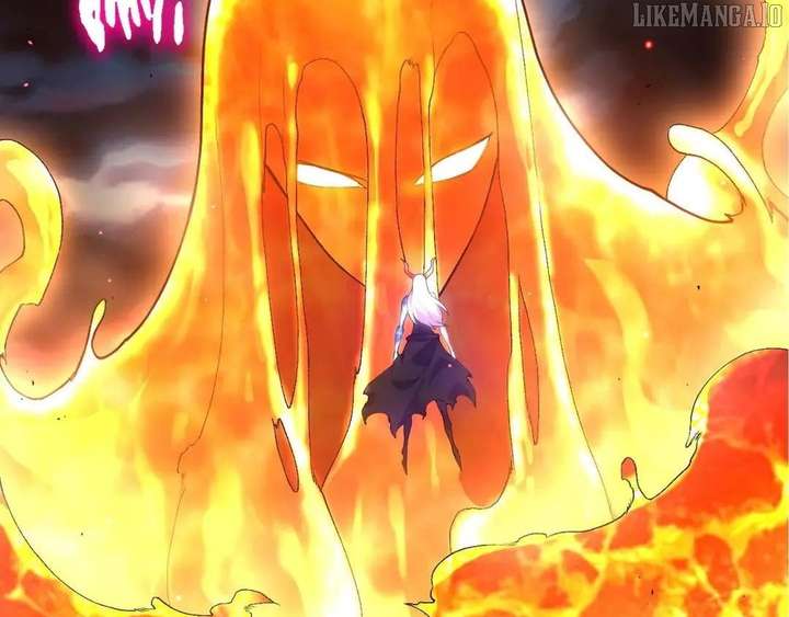 Read Evolution Begins With A Big Tree Manga Online