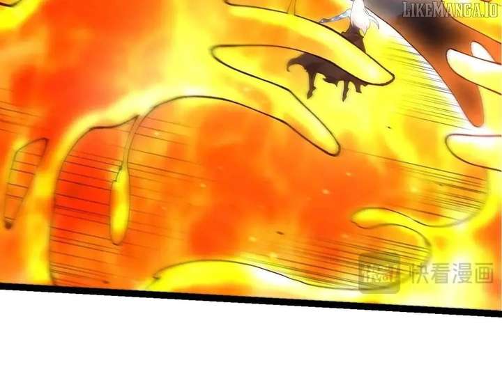 Read Evolution Begins With A Big Tree Manga Online