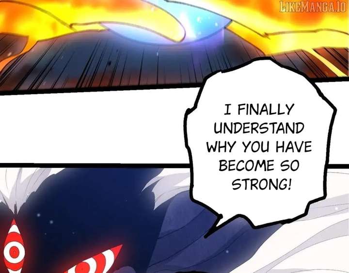 Read Evolution Begins With A Big Tree Manga Online