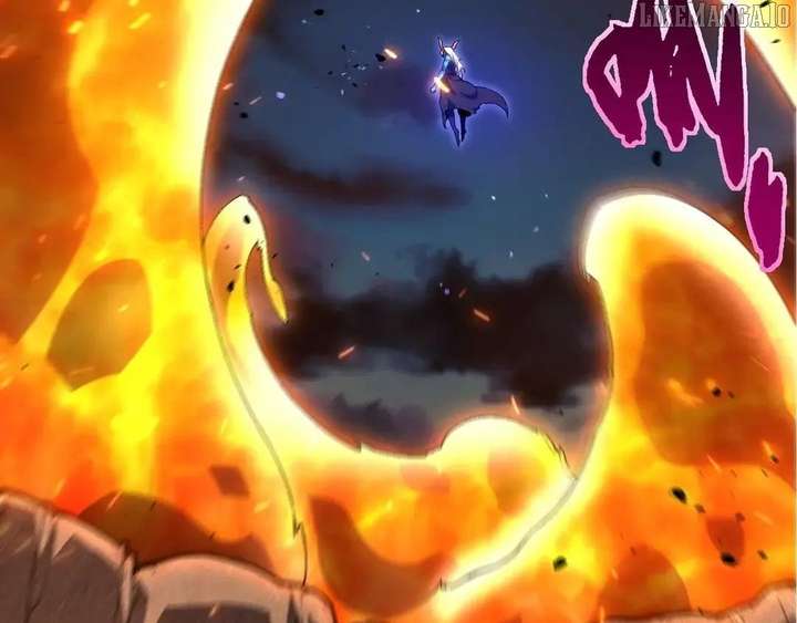 Read Evolution Begins With A Big Tree Manga Online
