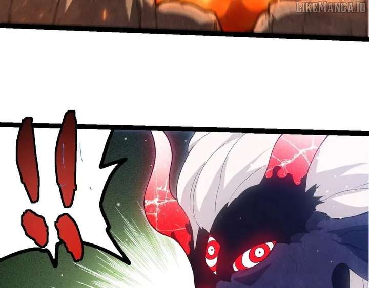Read Evolution Begins With A Big Tree Manga Online