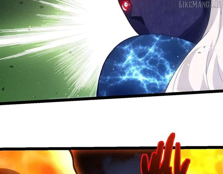 Read Evolution Begins With A Big Tree Manga Online