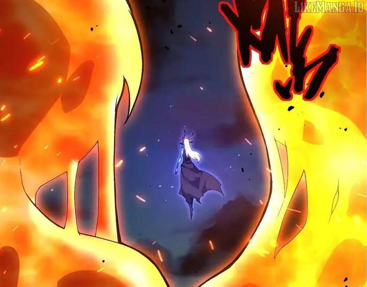 Read Evolution Begins With A Big Tree Manga Online