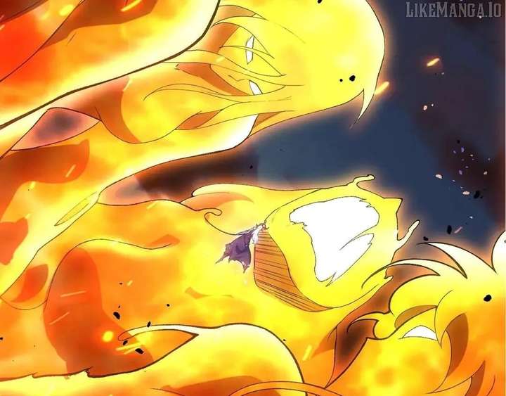 Read Evolution Begins With A Big Tree Manga Online