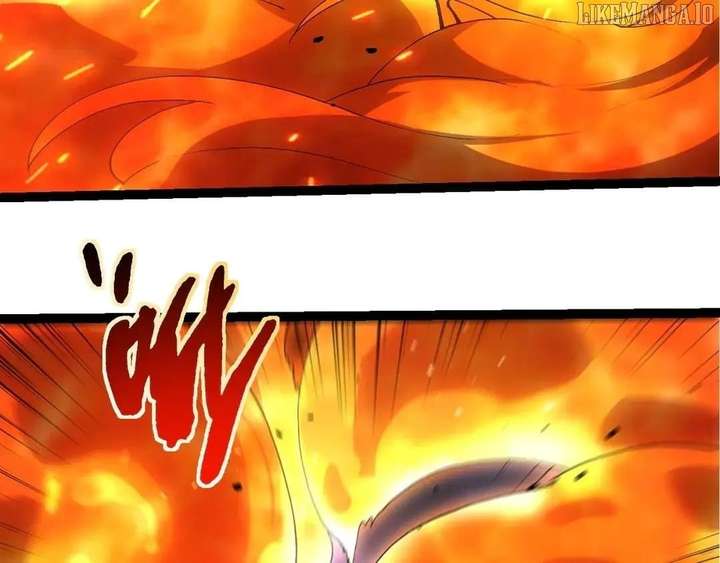 Read Evolution Begins With A Big Tree Manga Online