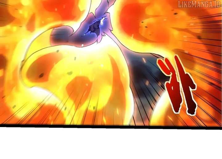 Read Evolution Begins With A Big Tree Manga Online