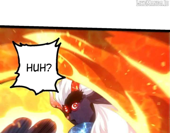 Read Evolution Begins With A Big Tree Manga Online