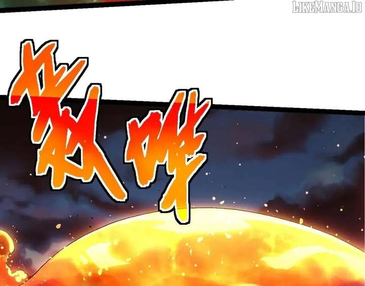 Read Evolution Begins With A Big Tree Manga Online