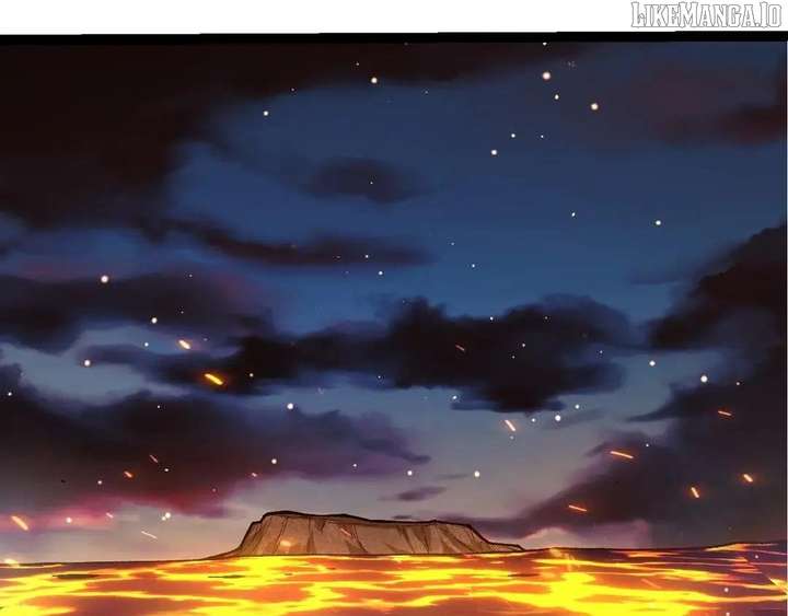 Read Evolution Begins With A Big Tree Manga Online