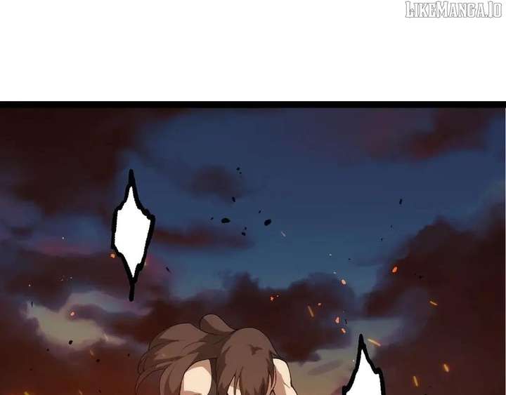 Read Evolution Begins With A Big Tree Manga Online