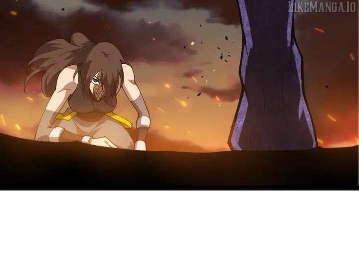 Read Evolution Begins With A Big Tree Manga Online