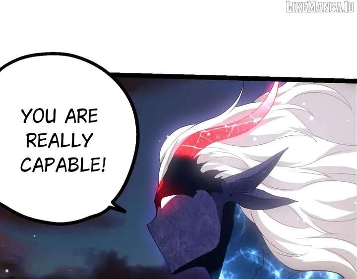 Read Evolution Begins With A Big Tree Manga Online