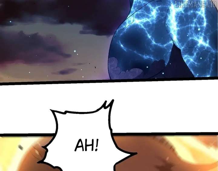 Read Evolution Begins With A Big Tree Manga Online