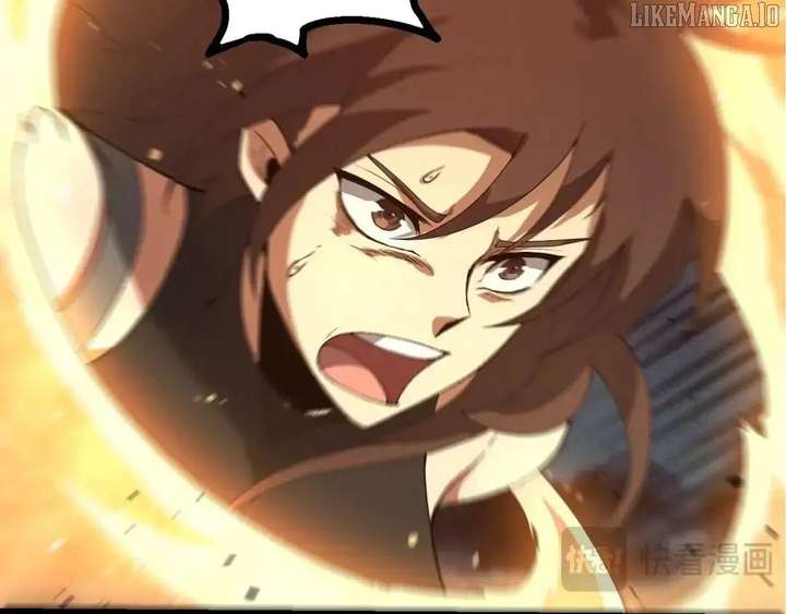 Read Evolution Begins With A Big Tree Manga Online