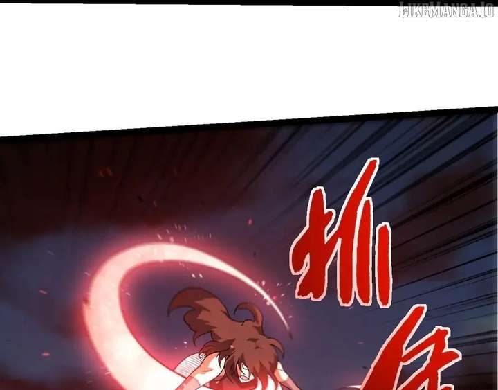 Read Evolution Begins With A Big Tree Manga Online
