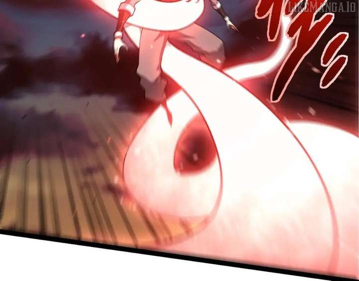 Read Evolution Begins With A Big Tree Manga Online