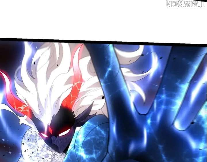 Read Evolution Begins With A Big Tree Manga Online