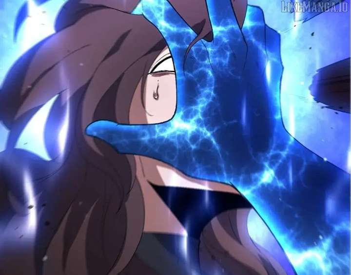 Read Evolution Begins With A Big Tree Manga Online