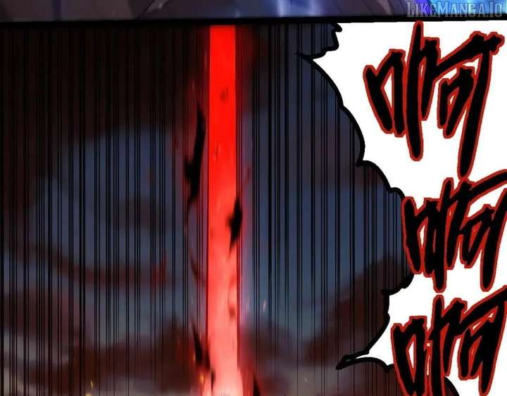 Read Evolution Begins With A Big Tree Manga Online