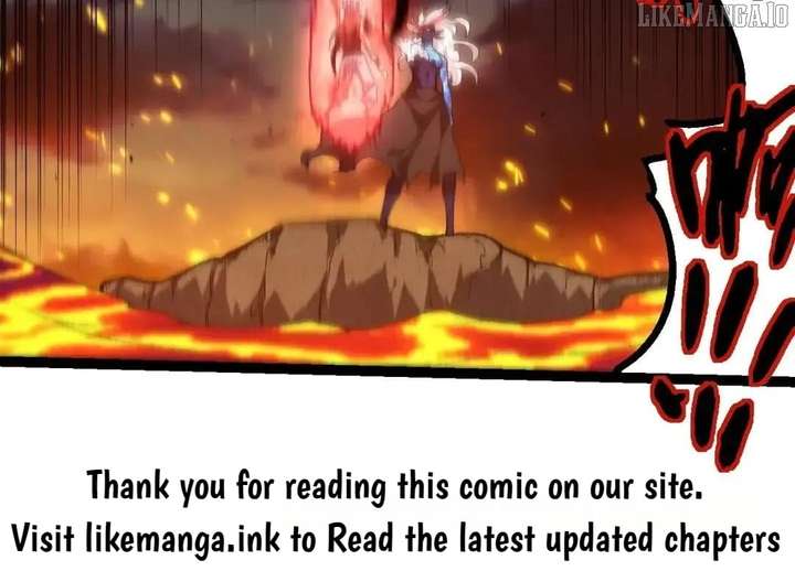 Read Evolution Begins With A Big Tree Manga Online