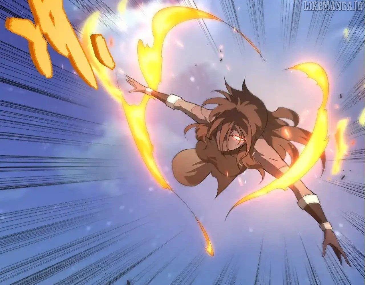 Read Evolution Begins With A Big Tree Manga Online